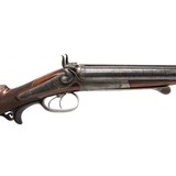 "Johann Springer Double rifle.
(AL2543)" - 6 of 9