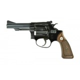 "Smith & Wesson Airweight Kit Gun (PR46152)" - 1 of 5