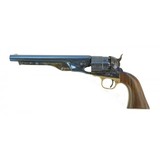 "Colt 1860 Army Miniature Revolver (C13214)" - 1 of 7