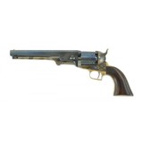 "Colt 1851 Navy Square Back Miniature Revolver" - 4 of 6