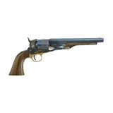 "Colt 1860 Army Revolver (C13206)"