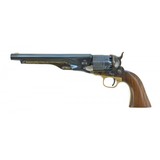 "Colt 1860 Army Revolver (C13206)" - 6 of 7