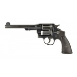 "Smith & Wesson 2nd Model Hand Ejector .44 Special (PR39124)" - 3 of 3