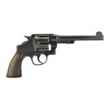 "Smith & Wesson 2nd Model Hand Ejector .44 Special (PR39124)" - 1 of 3