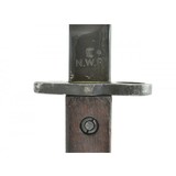 "Indian Pattern No. 1 MKIII Bayonet (MEW1845)" - 3 of 5