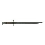 "Indian Pattern No. 1 MKIII Bayonet (MEW1845)" - 5 of 5