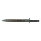 "Indian Pattern No. 1 MKIII Bayonet (MEW1845)" - 2 of 5