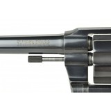 "Colt Official Police .22 LR (C16243)" - 2 of 3