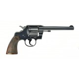 "Colt Official Police .22 LR (C16243)" - 1 of 3