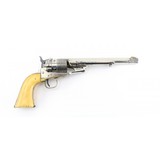 "Colt 1st Model Richards Conversion Revolver (C12951)" - 4 of 6