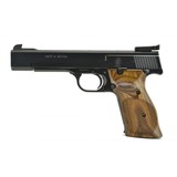 "Smith & Wesson 41 .22LR (PR42017)" - 2 of 2