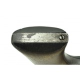 "U.S. Martial Colt Single Action Army Ainsworth Revolver (C12618)" - 5 of 10