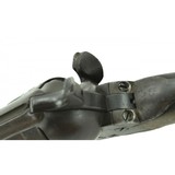 "U.S. Martial Colt Single Action Army Ainsworth Revolver (C12618)" - 10 of 10