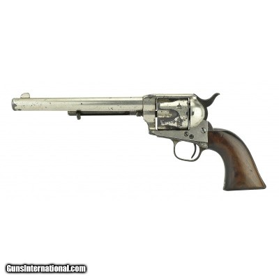"Colt Single Action Army Ainsworth Inspected (C10339)"