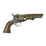 "Colt 1849 Pocket Model Revolver (C15501)" - 5 of 8