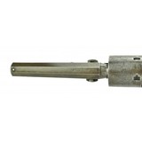 "Colt 1849 Pocket Model Revolver (C15501)" - 7 of 8