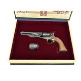 "Butterfield Overland Dispatch Limited Edition Revolver (C15481)" - 1 of 8