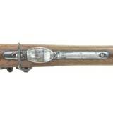 "U.S. Springfield Model 1884 Trapdoor .45-70 (AL4809)" - 4 of 12