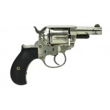 "Colt 1877 Thunderer .41 Colt (C15409)" - 6 of 6