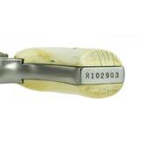 "Smith & Wesson Alvin White Engraved 60 .38 Special (PR46161)" - 9 of 10