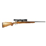 "Browning Rifle .264 Win Magnum (R19460)" - 1 of 4