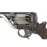 "Tranter Two Trigger .44 Caliber Revolver (AH5319)" - 3 of 13