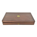 "Tranter Two Trigger .44 Caliber Revolver (AH5319)" - 7 of 13