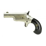 "Colt 3rd Model Derringer (C15744)" - 3 of 3