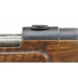 "Mauser Custom Sport Rifle .30-06 (R26542)" - 8 of 9