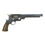 "Starr Single Action Army Revolver (AH3763)" - 1 of 5