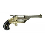 "Moore Teat Fire Revolver (AH2912)" - 1 of 4