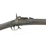"Miller Conversion of a Parker-Snow 1861 Contract Musket (AL4910)" - 8 of 8