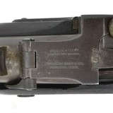 "Miller Conversion of a Parker-Snow 1861 Contract Musket (AL4910)" - 7 of 8