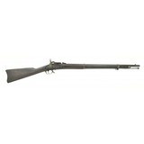 "Miller Conversion of a Parker-Snow 1861 Contract Musket (AL4910)" - 1 of 8