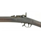 "Miller Conversion of a Parker-Snow 1861 Contract Musket (AL4910)" - 6 of 8