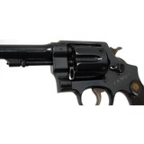 "Smith & Wesson Mark II Hand Ejector .455 Mark II caliber
(PR8698)" - 4 of 4