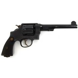 "Smith & Wesson Mark II Hand Ejector .455 Mark II caliber
(PR8698)" - 2 of 4