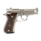 "Beretta 84FS Cheetah .380 ACP (PR50994)" - 1 of 6