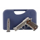 "Beretta 84FS Cheetah .380 ACP (PR50994)" - 2 of 6