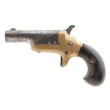 "Colt 3rd Model Derringer (C13695)" - 6 of 6