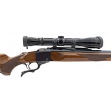 "Ruger No.1 7mm Rem Mag (R28543)" - 1 of 5