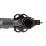 "Colt Heavy Barrel, Patridge Sight Officer's Model Target Revolver with Box (C16656)" - 7 of 10