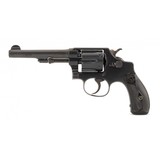 "Smith & Wesson Hand Ejector .32 S&W Long (PR51015)" - 1 of 4