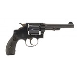 "Smith & Wesson Hand Ejector .32 S&W Long (PR51015)" - 3 of 4