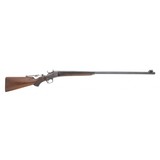 "Remington No.1 Rolling Block Long Range Creedmoor .44 CTGE S (AL5273)" - 1 of 10