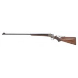 "Remington No.1 Rolling Block Long Range Creedmoor .44 CTGE S (AL5273)" - 7 of 10