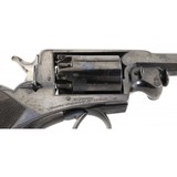 "Factory cased Beaumont-Adams Revolver (AH5869)" - 2 of 12