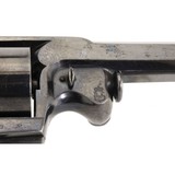 "Factory cased Beaumont-Adams Revolver (AH5869)" - 3 of 12