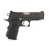 "STI 2011 Staccato C DUO 9MM (PR51045)" - 1 of 5