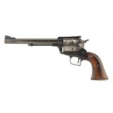 "Rare Ruger Super Blackhawk ""Long Frame"" .44 Magnum (PR51004)" - 4 of 8